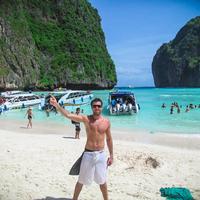 Отзыв от Григорий - виза ДТВ